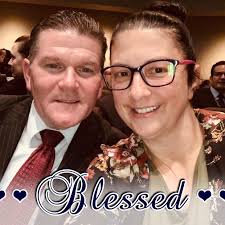 Press Release From Deputy Chief Mark Kraus: Chief Donald D. Dixon announces  the retirement of his secretary, Candi Heard McFatter (photograph  attached.) Candi began working for the Lake Charles Police Department on