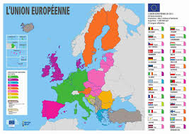 Cette monnaie est instituée en 1999 et les billets et pièces circulent depuis le 1er janvier 2002. Union Europeenne Vacances Guide Voyage