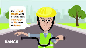 We use 能 néng when talking about inherent physical ability, as in people can't fly we use 會/会 huì for things we know how to do because of our learned or acquired abilities: Langkah Langkah Keselamatan Semasa Menunggang Basikal Youtube