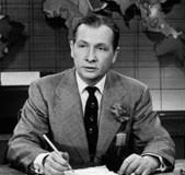 Cigarette commercials on television and radio were banned altogether in 1970. Peoplequiz Biographies John Cameron Swayze