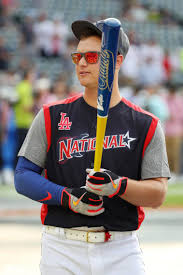 Dodgers Joc Pederson Advances To Home Run Derby Semi Final Dodgers Nation Dodgers Dodgers Baseball