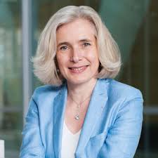 Ex-Moderna commercial leader lands at Celsion as CEO; Schwan song: Changing  of the guard at Roche to take effect next year