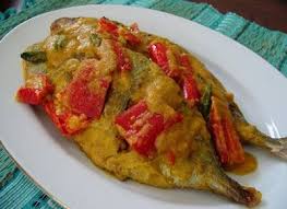 Pesmol ikan mujair bahan : Pin Op Recepten