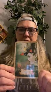 My friend knows me well! Thanks, Darla!