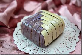 Gateaux Algeriens Recette Lemkhiddetes Expliquee En Photos Les Joyaux De Sherazade Recette Gateau Algerien Recette Patisserie Marocaine