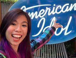 Malaysia S Cheryl K Auditions For American Idol Duets With Lionel Richie The Star