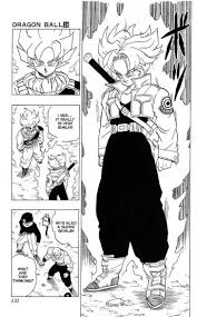 Super Saiyan Future Trunks Dragon Ball Z Dragon Ball Super Goku Dbz Art