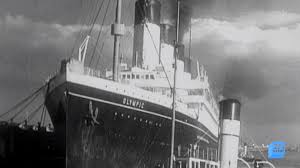 discovery titanic: conspiracy of