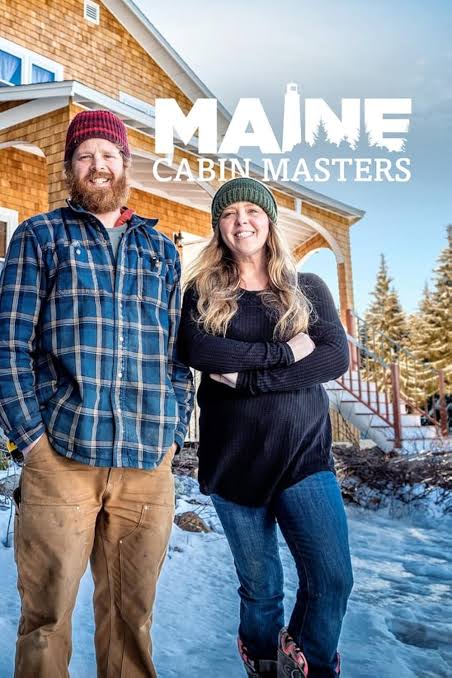 Maine Cabin Masters All Inn