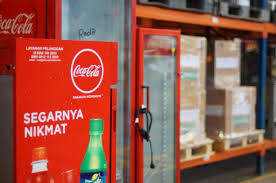 Sip & scan is an exciting way to access experiences, rewarding perks, sweepstakes, and more! Lowongan Kerja Coca Cola Amatil Indonesia Karir Com