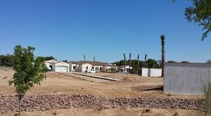 View plan 1 & 3. New Home Community In Litchfield Park Cachet Homes At The Wigwam Phoenix West Valley Homes For Sale