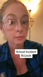 St. Louis school incident #stlouis #stlouisschools #breakingnews  #newsupdate #FomotionalFinds #oneheadline