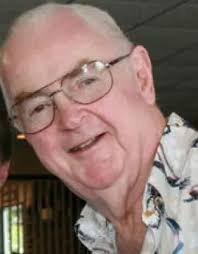 Obituary information for Keane, Gerard A.