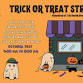 Ogden's Trick-Or-Treat Streets 2025 event image