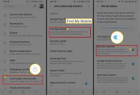 How can i customize my samsung lock screen? 2021 Updated 3 Methods About How To Unlock Samsung Phone Forgot Password