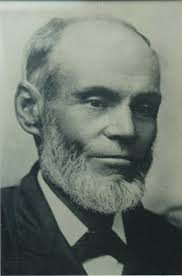 GatheringGardiners: John Stewart 1822