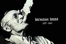Resultado de imagen de hermann hesse