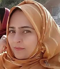 About Me |Nadeem Javaid