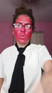 Anger inside Out Costume Couple