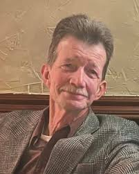 Timothy Clyde Amos Obituary May 10, 2024