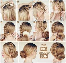 Magic power of short hair. Cute Easy Hairstyles 3 Inkcloth