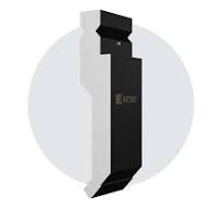 KETEC's TRUMPF® Style Bending Tools | High-Quality Press ...