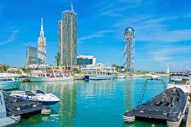 Batumi is located in adjara, western georgia. Batumi Your Travel Guide To Israel Armenia And Georgia