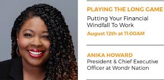 Sheena Hamilton, CPA