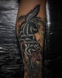 Sailor Jerry Blastover Tattoo By Javierbetancourt At Ochoplacastattoo In Miami Fl Javierbetancourt Ocho Blast Over Tattoo Sailor Jerry Tattoos Armor Tattoo