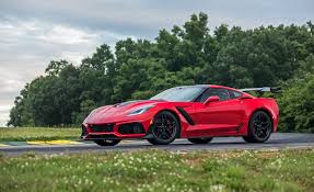 How much is a 2018 corvette. 2019 Chevrolet Corvette Zr1 Review Pricing And Specs