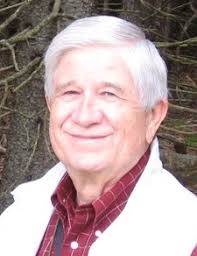 Obituary information for Doyle Russell Burch