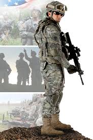 It's equally important in peacetime and in combat. 1 157 Infantry Bn Mountain