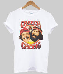 Poshmark makes shopping fun, affordable & easy! Cheech And Chong T Shirt Kendrablanca