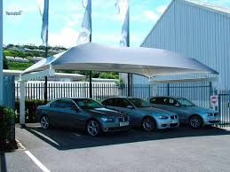 Abri Pour Parc Automobile Automobile Abri Parc