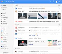 A Powerful Minimal Email Client For Mac Built On Inbox By Gmail Email Client Cover Pics Weekend Reading