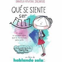 About press copyright contact us creators advertise developers terms privacy policy & safety how youtube works test new features press copyright contact us creators. Que Se Siente Ser Feliz A Veces Ni Siquiera Sabes Que Lo Tienes Todo Para Serlo Rivera Zacarias Maria Daniela 9786077481355 Libreria Cientifica