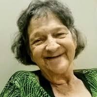 Obituary information for Sheila Ophelia Jones