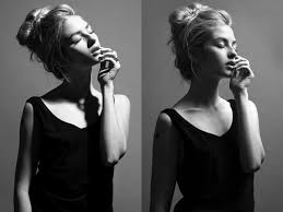 How I Shot It Simple One Light Portrait Studio Setup In A Garage Portrait Photography Studio Portraits Portrait