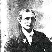 John Arnold Blaser (1874-1920)