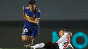 Toda la liga profesional de fútbol, las mejores noticias del deporte argentino y todo lo que pasa en el plano internacional lo encontrás en un solo lugar. Z6otvtlzrodk4m