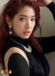 The beauty of Gun Park/Shiro Oni