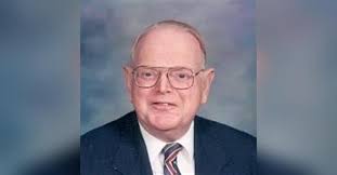 Charles E. Allison Obituary