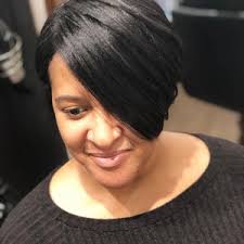 Short Hair Near Me: Carson, CA