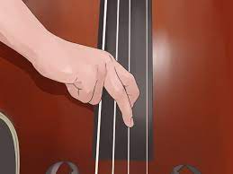 …are sounded by plucking (pizzicato) on occasion, which provides a brittle tone of extremely brief duration. How To Play Pizzicato 7 Steps With Pictures Wikihow