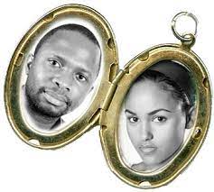 Can you resize a photo into a locket? Locket Size Photos