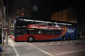 27m dataran sunway giza 29m annie 1 family restaurant 29m macha & co 29m posh club @ kota damansara 29m rolling daruma x. Oxford Tube London Victoria Station Stop 10a To Oxford Gloucester Green Bus Station By 24 Hour Bus Service Railtravel Station