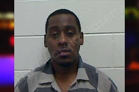 Lucious Williams — Bulloch County Jail Bookings
