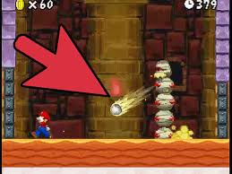 There are also cheats for super smash bros. Como Desbloquear Mundo 4 En Super Mario Bros Ds
