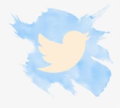 Social media lower third with facebook twitter youtube logo collection. Twitter Logo Transparent Background Png Free Hd Twitter Logo Transparent Background Transparent Image Pngkit