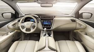 2017 nissan murano interior nissan murano nissan new cars